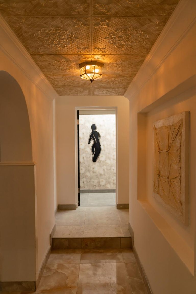 CASALEA: Latest SPA Portfolio Feature